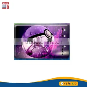 New Popular Pokemon Go Credit Card Flash Usb With Pokemon Go Pendrive thumbnail-2