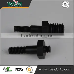 Precision Machining Spare Parts for Digital Single Lens Reflex thumbnail-2