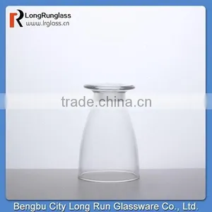 LongRun Creative Design Wine Glass With Stand Glassware Wholesale thumbnail-2