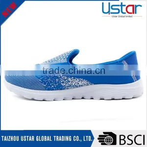 Trade Assured Customize Sports Shoes Men thumbnail-3