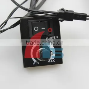Odyssey RA2-9 Cold Light Meter Stick; EL METER PLANLE thumbnail-4