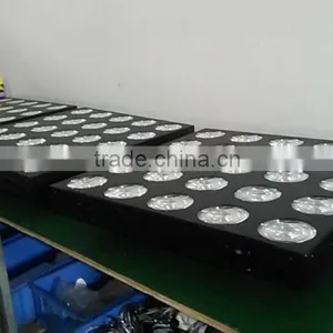 5*5 Beam LED Matrix Lighting , 25X7W, Moving Head Stage Light,chinbest@163.com thumbnail-2