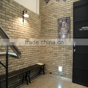 Interior Decoration Wall Brick thumbnail-4
