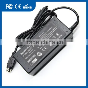 AC Adapter 48W 2A Round 3 Pin 24V Power Adapter For Epson Printer thumbnail-1