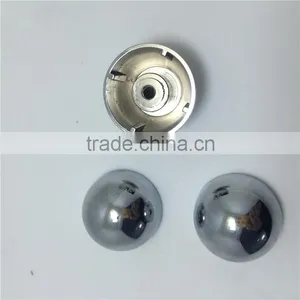 Chrome Auto Accessories Massage Accessories in Chrome Plating / Auto Moto Accessories Factory Direct Metal Parts thumbnail-3