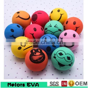 New Products Eva Ball Good Play/cheapest Foam Ball thumbnail-1