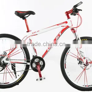 New Bycicle All Kind &competitve Price &new Desgin&hot Sellin Mountain Bikes China ST-M2614A-B thumbnail-2