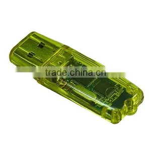 Transparent Bluetooth Usb Dongle (class 1/2) thumbnail-1
