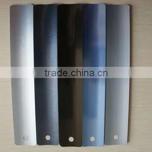 Intelligence and Durable Aluminium Shutters thumbnail-4