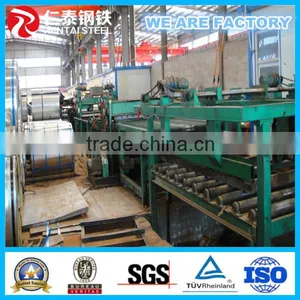 SPCC Colde Rolled Steel Plate thumbnail-4