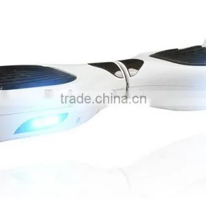 io Hawk Two Wheels Self Balancing Hoverboard Scooter thumbnail-5