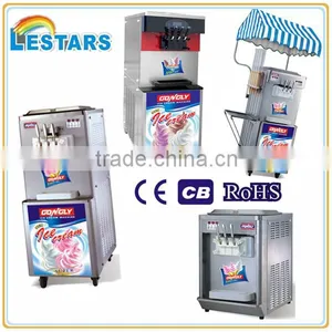 Ice Cream Machine Business Industrial Ice Cream Machine Mini Ice Cream Machine thumbnail-1