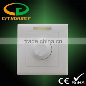 TUV/CE/CB/GS Certified Warm White 100LM/W 1195x595MM 72W LED SMD Panel Light thumbnail-5