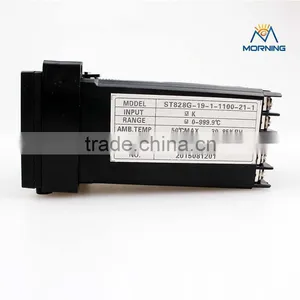 ST828 LED Display 48*48mm Temperature Controller Can With RS485 thumbnail-6