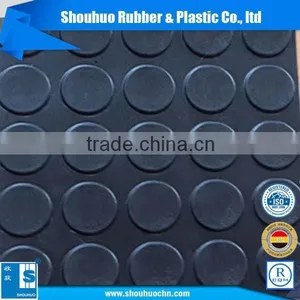 Black Sponge Rubber Sheet thumbnail-1