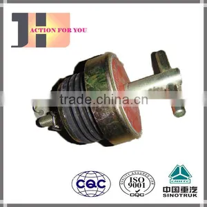Best Quality Sinotruk Howo Truck Parts Oil Filler Cap Vg2600010489 thumbnail-3