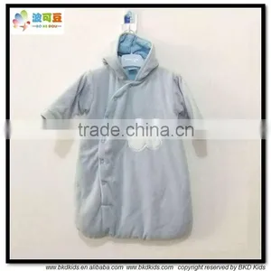 BKD 2015 Velvet Infant Sleeping Bags thumbnail-1