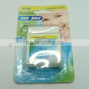Dental Floss Picks thumbnail-1