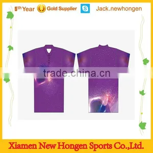 Cheap Make Button Polo Shirt thumbnail-5