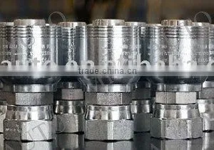 Parker Fittings(Hose Fittings) thumbnail-1