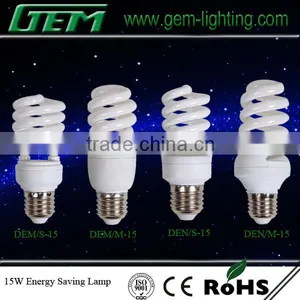 China Market Of Electronic High Lumens Lotus Energy Saving Bulbs thumbnail-5
