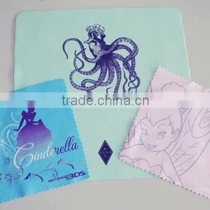 Cute Microfiber Lens Cleaning Cloth thumbnail-4