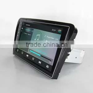 2016 NEW HOT SELLING Dvd Player Car Headunit for For Skoda Octavia Android 4.4 OBDII 1.6GHz MCU 3G WiFI thumbnail-3