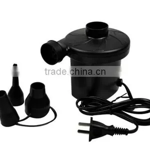 2015 Factory Price AC VDE Electric Air Pump for Inflatable Products thumbnail-3