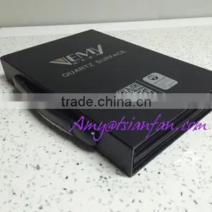 Quartz -Marble-Granite-Stone Cardboard Display Folder thumbnail-2