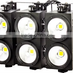 220W Blinder Light 6CH IP45 Stage Light thumbnail-3