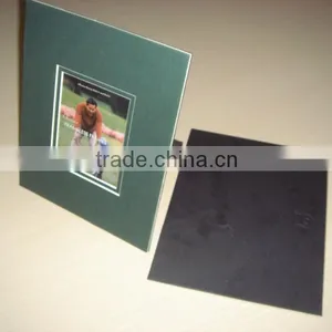 Matboard Photo Frame thumbnail-1