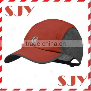 Free Design Embroidery 6 Panel Snapback Custom Golf Hat thumbnail-1