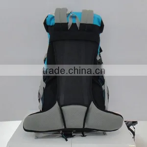 Light Weight Mountain Bag,Black Mountain Backpack thumbnail-5