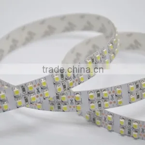 Waterproof IP65 Double Row 240Leds SMD3528 Strip Led Lights thumbnail-1