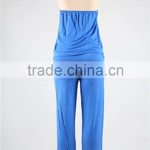 Hang Neck Lingerie Latest Women Underwear thumbnail-3