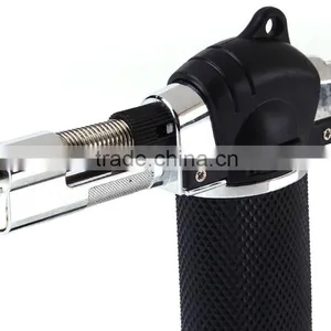 Portable Culinary Torch Creme Brulee Burner Jet Flame Torch Lighter EK-011 thumbnail-3