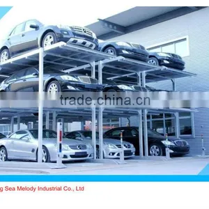 Portable Garage thumbnail-1