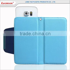 Universal PU Leather Mobile Case for Lenovo, for Vivo Y11, for Hisense thumbnail-4
