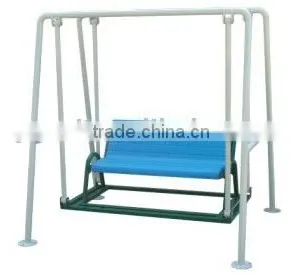 Patio Outdoor Swing Chair Equipment for Sale thumbnail-1