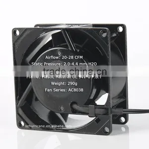 Shenzhen Split Window ac Fan Motor Price thumbnail-1
