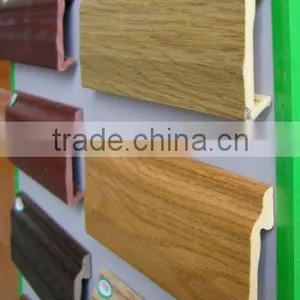 PVC Profile Extrusion Line thumbnail-3