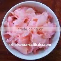 Sushi Impregnate Foods Pickled Ginger thumbnail-1