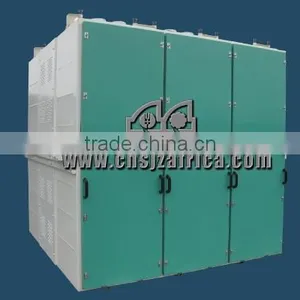 High Quality Rice Flour Roller Mill thumbnail-2