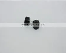 9.0x5.5 mm Electricmagnetic Buzzer 5V Small Size Buzzer China Manufactuer thumbnail-1