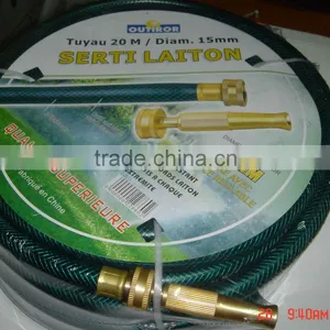 PVC Garden Hose thumbnail-1