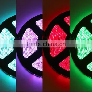 Hot Sale!! 5050 Addressable Rgb Led Strip Smd 5050 Led Strips Ies File thumbnail-2