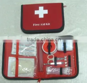 First Aid Kit BLG-Z010 thumbnail-1
