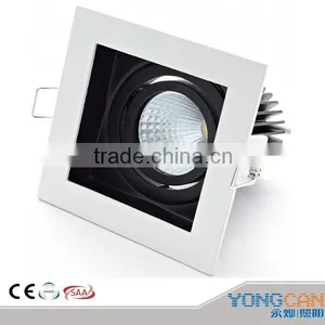 Hot New Products for 2014 3w COB Led Ceiling Light on China Supplier thumbnail-2