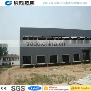 1000 Square Meter Warehouse Building thumbnail-3