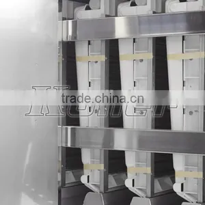 Koller Hot Sale 2 Tons per Day Cube Ice Machine for Cooling Drinks thumbnail-2